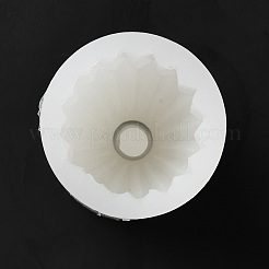 Narrow Neck Vase Food Grade Silicone Molds&nbsp;DIY-C053-02