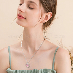DIY Jewelry Sets Making Kits&nbsp;DIY-BM0003-04