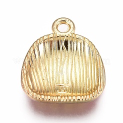 Alloy Pendants&nbsp;ENAM-I043-06B