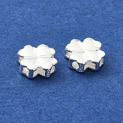 925 Sterling Silver Spacer Beads&nbsp;STER-M119-18B-S
