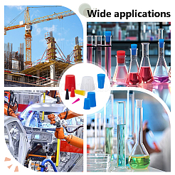 Silicone Plugs&nbsp;AJEW-WH0752-326A