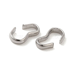 Non-Tarnish 304 Stainless Steel Quick Link Connectors&nbsp;STAS-P336-05C-P