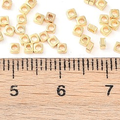 Brass Spacer Beads&nbsp;KK-N254-24G