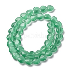 Glass Beads Strands&nbsp;GLAA-A017-01C