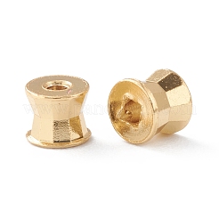 Brass Beads&nbsp;KK-A149-17G