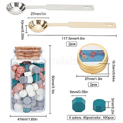 DIY Scrapbook Making Kits&nbsp;DIY-CP0004-23B