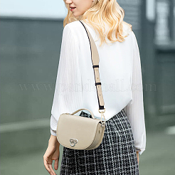 Leather Adjustable Bag Straps&nbsp;FIND-WH0139-26