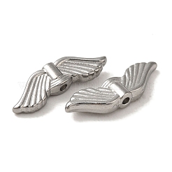 Non-Tarnish 304 Stainless Steel Beads&nbsp;STAS-K285-35P