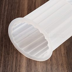 Column Candle Silicone Molds&nbsp;LS-DIY-Q037-16C
