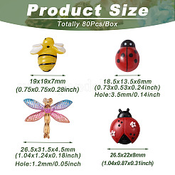 DIY Jewelry Making Finding Kit&nbsp;FIND-PJ0001-17