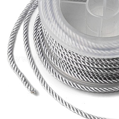 Round Nylon Cords&nbsp;OCOR-E022-B-16