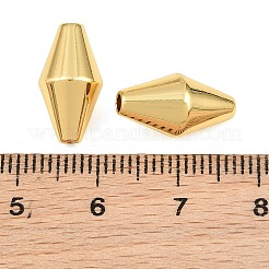 Brass Beads&nbsp;KK-CBA5CB0-45G