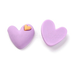 Resin Cabochons&nbsp;CRES-J043-08