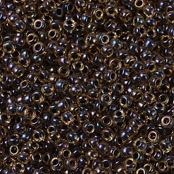 MIYUKI Round Rocailles Beads&nbsp;SEED-X0054-RR0380