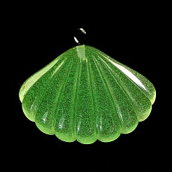 Luminou Resin Pendants&nbsp;RESI-R452-02D