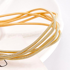 Copper French Wire&nbsp;CWIR-BC0007-002G