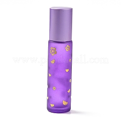 Glass Roller Bottles&nbsp;LS-MRMJ-M002-04A-02