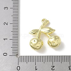 Brass Pendants&nbsp;KK-P290-10G