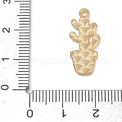 Alloy with Enamel Pendants&nbsp;AL-CBAC700-04D