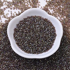 MIYUKI Delica Beads&nbsp;SEED-X0054-DB0122