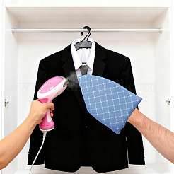 Polyester & Sponge Handheld Ironing Board&nbsp;AJEW-CN0006-30A