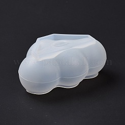 DIY Clouds Mirror Surface Silicone Molds&nbsp;DIY-K058-01B