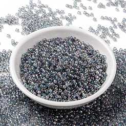 MIYUKI Round Rocailles Beads&nbsp;SEED-JP0009-RR2444