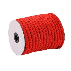 3-Ply Macrame Cotton Cord&nbsp;OCOR-L039-F07