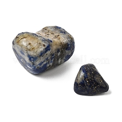 Natural Lapis Lazuli Beads&nbsp;G-O029-08V