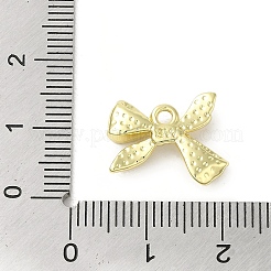 Rack Plating Alloy Pendants&nbsp;PALLOY-P304-11G