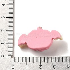 Halloween Opaque Resin Decoden Cabochons&nbsp;CRES-R201-01F