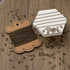 DIY Jewelry Making Kits&nbsp;DIY-LS0001-81