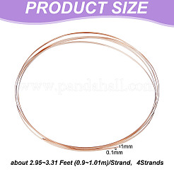 Copper Wires&nbsp;CWIR-WH0013-006