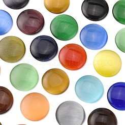 Cat Eye Cabochons&nbsp;X-CE-J002-25mm-M