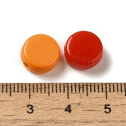 Opaque Acrylic Beads&nbsp;MACR-S377-02