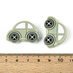Silicone Focal Beads&nbsp;SIL-A002-06G