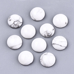 Natural Gemstone Cabochons&nbsp;G-N326-59