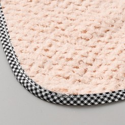 Superfine Fiber Hangable Cleaning Cloth&nbsp;AJEW-WH20033-059A