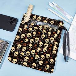 Cloth Book Cover&nbsp;OFST-WH0010-451