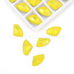 K9 Glass Rhinestone Cabochons&nbsp;MRMJ-N029-23-01