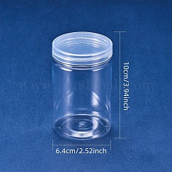 Plastic Beads Containers&nbsp;CON-BC0004-59B