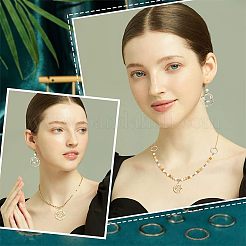 DIY Jewelry Making Finding Kit&nbsp;FIND-HY0001-16