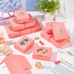 Rectangle Paper Folding Gift Boxes&nbsp;CON-WH0094-46A-01