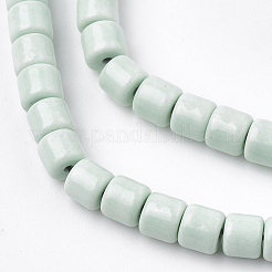 Natural Agate Beads Strands&nbsp;G-S286-11C