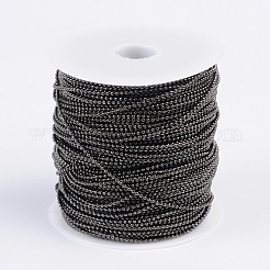 Iron Ball Bead Chains&nbsp;CHB001Y-B
