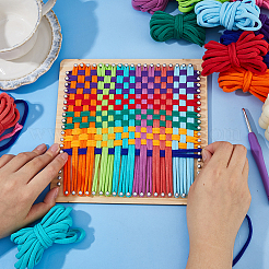 Knitting & Crochet Craft Kits&nbsp;KNIT-DC0001-02
