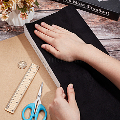 1Pc Rectangle Polyester Fiber Fabric&nbsp;DIY-OC0012-88D