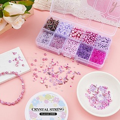 DIY Jewelry Making Kits&nbsp;DIY-YW0003-88A