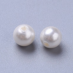 Shell Pearl Beads&nbsp;BSHE-L042-B04