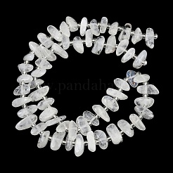 Natural Rainbow Moonstone Beads Strands&nbsp;GG-CBA3A44-A01-01